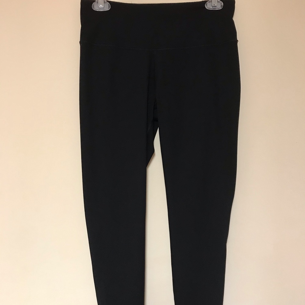 Women’s leggings from Victoria’s Secret.